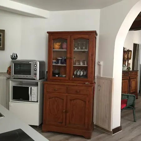 Chez Annette * أونفلور