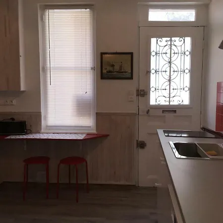 Apartamento Chez Annette *