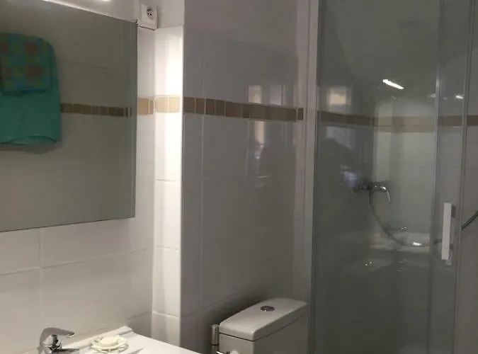 Chez Annette شقة أونفلور