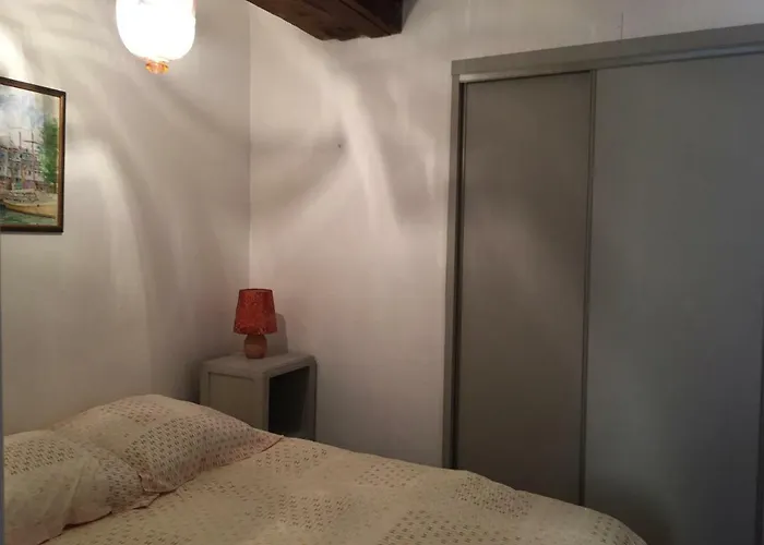 Chez Annette أونفلور