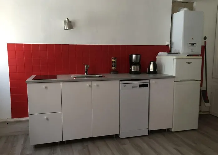 Chez Annette * أونفلور